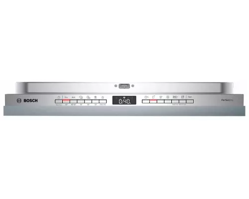 Встраиваемая посудомоечная машина Bosch SMV6ZCX07E