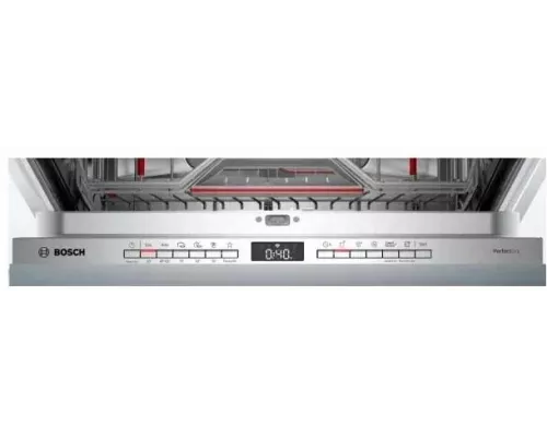 Встраиваемая посудомоечная машина Bosch SMV6ZCX07E