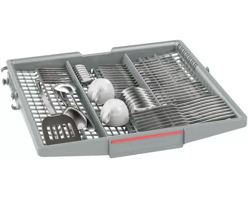 Встраиваемая посудомоечная машина Bosch SMV6ZCX07E