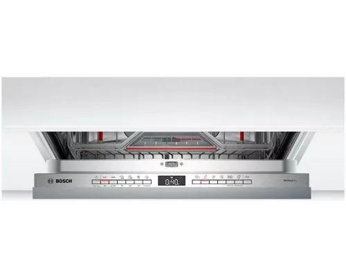 Встраиваемая посудомоечная машина Bosch SMV6ZCX07E