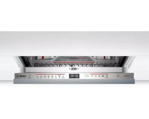 Встраиваемая посудомоечная машина Bosch SMV6ZCX42E