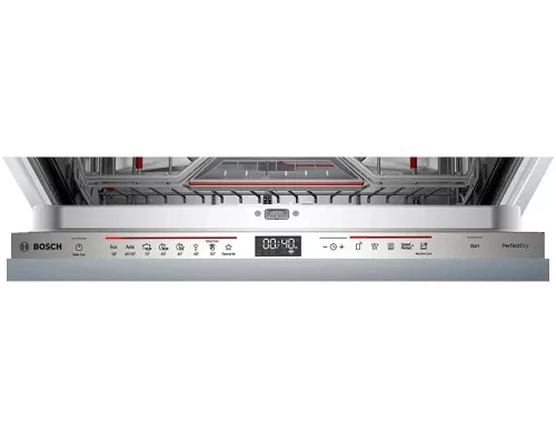 Встраиваемая посудомоечная машина Bosch SMV6ZCX42E