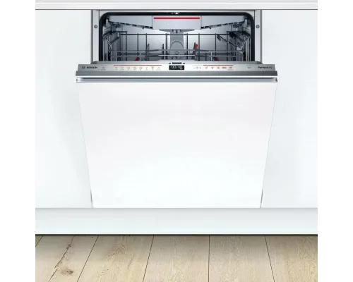 Встраиваемая посудомоечная машина Bosch SMV6ZCX42E