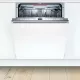 Встраиваемая посудомоечная машина Bosch SMV6ZCX42E