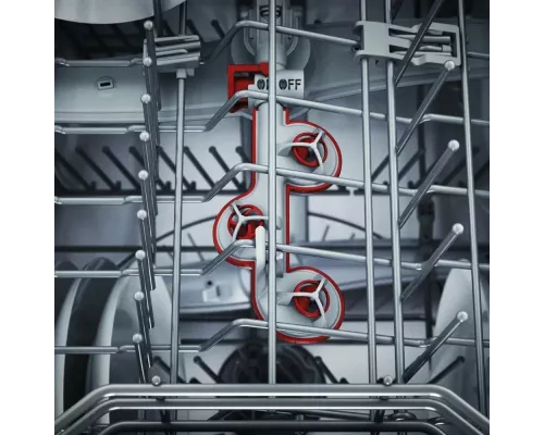 Встраиваемая посудомоечная машина Bosch SMV6ZCX42E