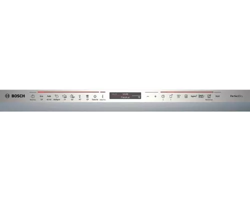 Встраиваемая посудомоечная машина Bosch SMV8YCX03E