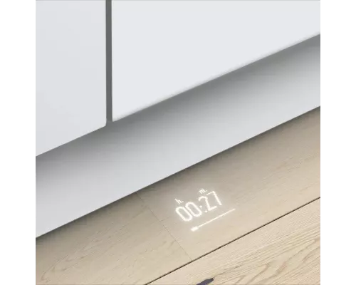 Встраиваемая посудомоечная машина Bosch SMV8YCX03E