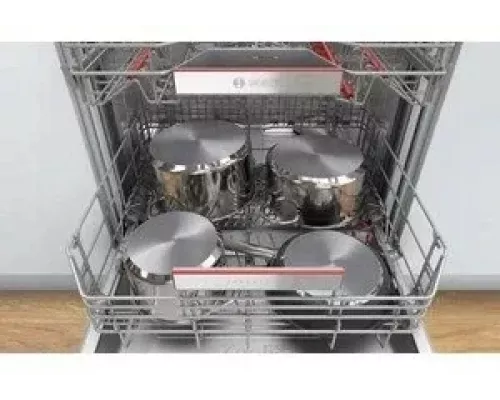 Встраиваемая посудомоечная машина Bosch SMV8YCX03E