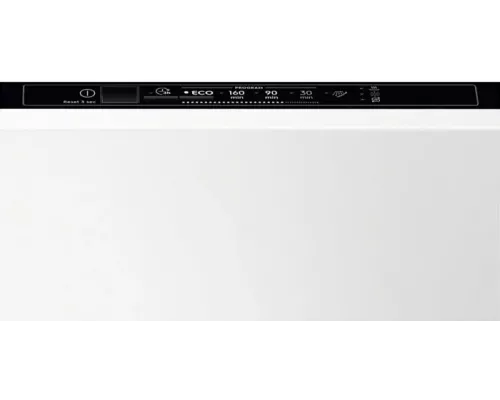 Встраиваемая посудомоечная машина Electrolux EEA17200L