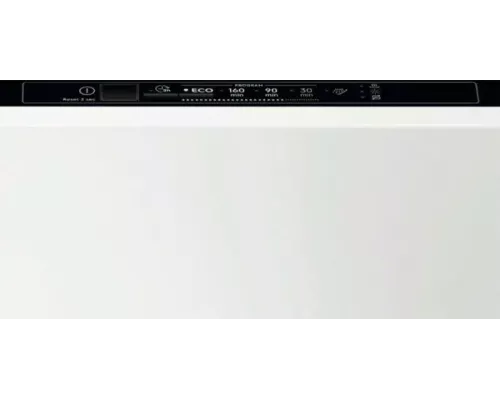 Встраиваемая посудомоечная машина Electrolux EEA17200L