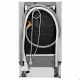 Встраиваемая посудомоечная машина Electrolux EEA913100L