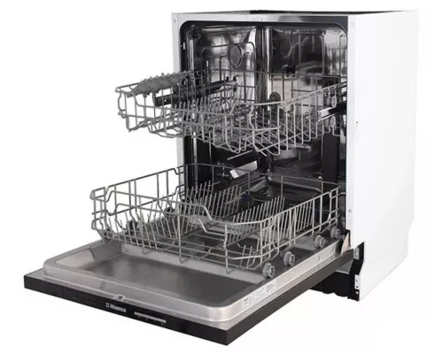 Встраиваемая посудомоечная машина Hansa ZIM676H
