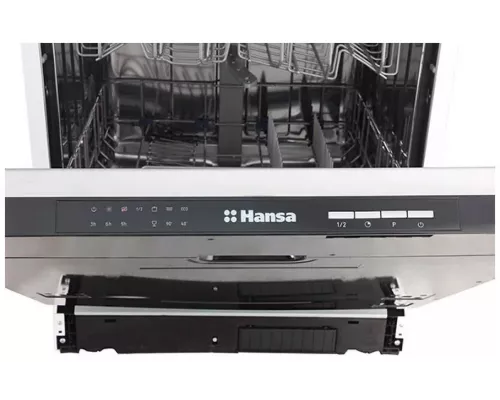 Встраиваемая посудомоечная машина Hansa ZIM676H