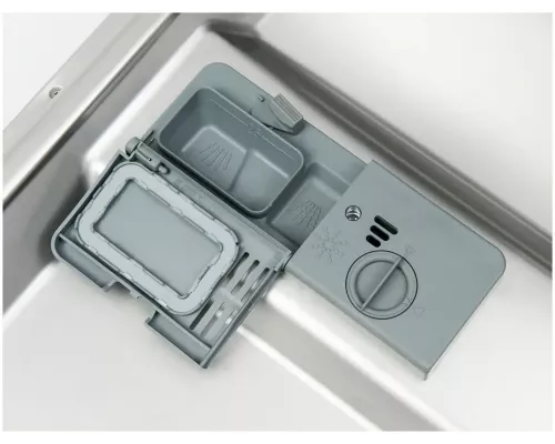 Встраиваемая посудомоечная машина Hansa ZIM676H