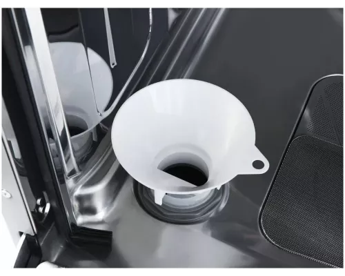 Встраиваемая посудомоечная машина Hansa ZIM676H