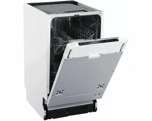 Встраиваемая посудомоечная машина Hyundai HBD 451
