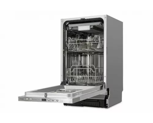 Встраиваемая посудомоечная машина Hyundai HBD 473