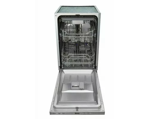 Встраиваемая посудомоечная машина Hyundai HBD 473