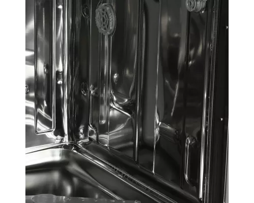 Встраиваемая посудомоечная машина Hyundai HBD 473