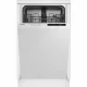 Встраиваемая посудомоечная машина Indesit DIS 1C67 E