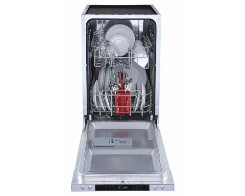 Встраиваемая посудомоечная машина LEX PM 4562 B