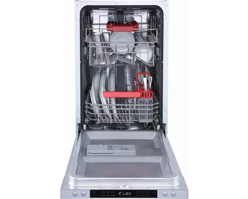 Встраиваемая посудомоечная машина LEX PM 4562 B