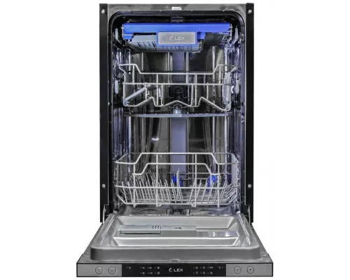 Встраиваемая посудомоечная машина LEX PM 4563 A