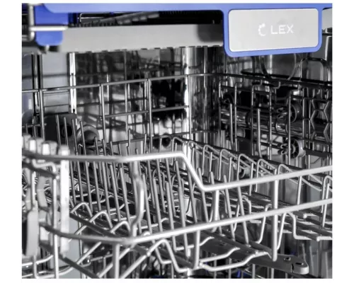 Встраиваемая посудомоечная машина LEX PM 4563 A