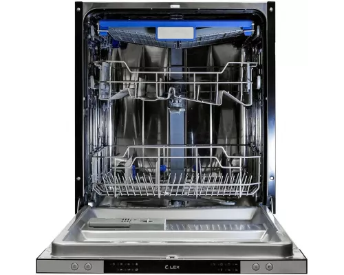 Встраиваемая посудомоечная машина LEX PM 4563 A