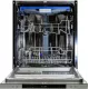 Встраиваемая посудомоечная машина LEX PM 4563 A