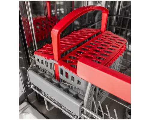 Встраиваемая посудомоечная машина LEX PM 6063 B