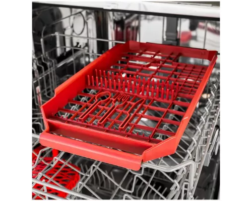 Встраиваемая посудомоечная машина LEX PM 6063 B