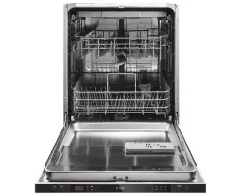 Встраиваемая посудомоечная машина LEX PM 6063 B