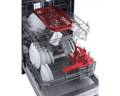 Встраиваемая посудомоечная машина LEX PM 6063 B