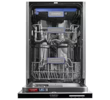 Встраиваемая посудомоечная машина MAUNFELD MLP-083D
