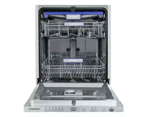 Встраиваемая посудомоечная машина MAUNFELD MLP-12PRO