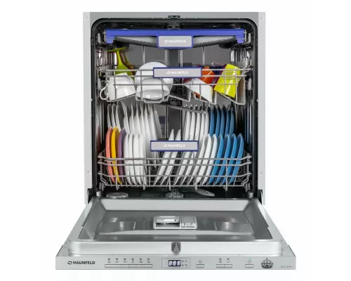 Встраиваемая посудомоечная машина MAUNFELD MLP-12PRO