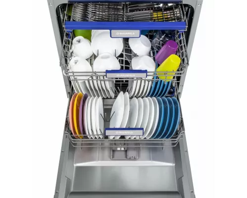 Встраиваемая посудомоечная машина MAUNFELD MLP-12PRO