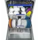 Встраиваемая посудомоечная машина MAUNFELD MLP-12PRO