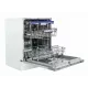 Встраиваемая посудомоечная машина MAUNFELD MLP-12PRO