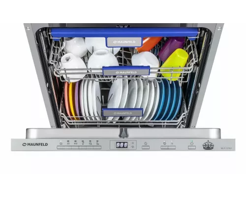 Встраиваемая посудомоечная машина MAUNFELD MLP-12PRO