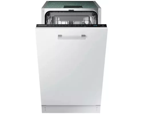 Встраиваемая посудомоечная машина Samsung DW50R4050BB/WT