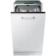 Встраиваемая посудомоечная машина Samsung DW50R4050BB/WT