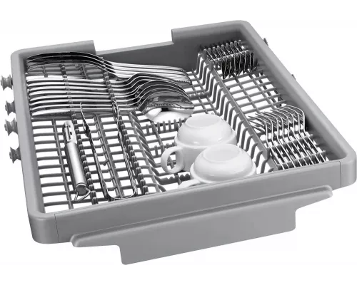 Встраиваемая посудомоечная машина Samsung DW50R4050BB/WT