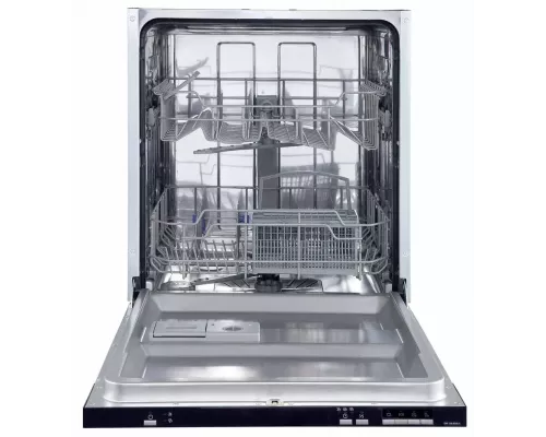 Встраиваемая посудомоечная машина Zigmund & Shtain DW 139.6005 X