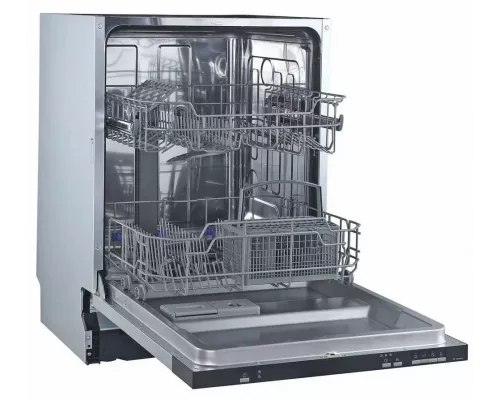 Встраиваемая посудомоечная машина Zigmund & Shtain DW 139.6005 X