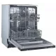 Встраиваемая посудомоечная машина Zigmund & Shtain DW 139.6005 X