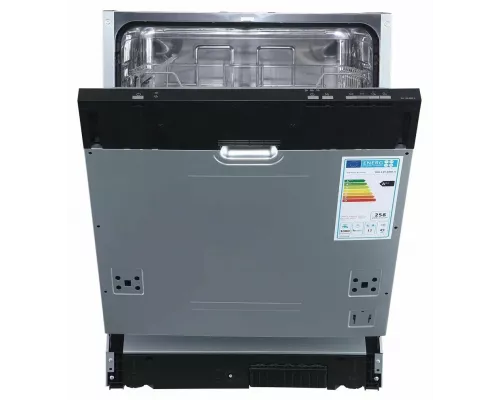 Встраиваемая посудомоечная машина Zigmund & Shtain DW 139.6005 X