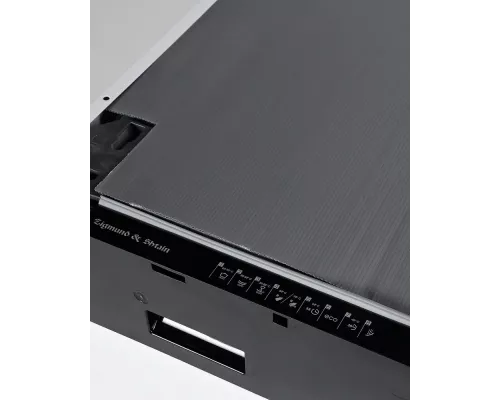 Встраиваемая посудомоечная машина Zigmund & Shtain DW 169.6009 X