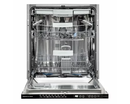 Встраиваемая посудомоечная машина Zigmund & Shtain DW 169.6009 X